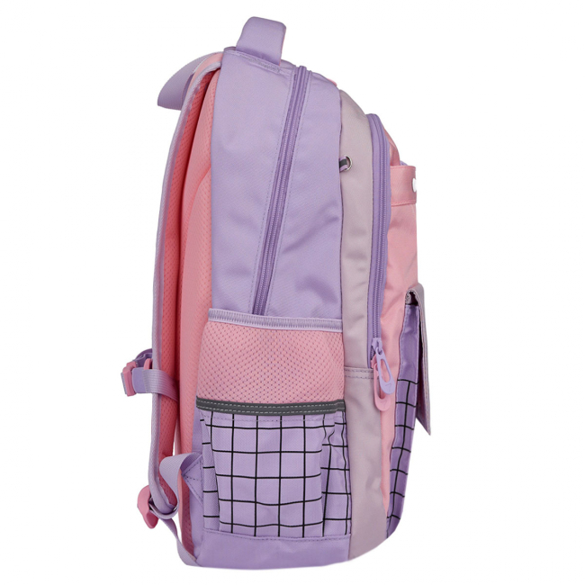 Рюкзаки и сумки - Рюкзак Yes TS-48 Favorite kitty (550035)#3