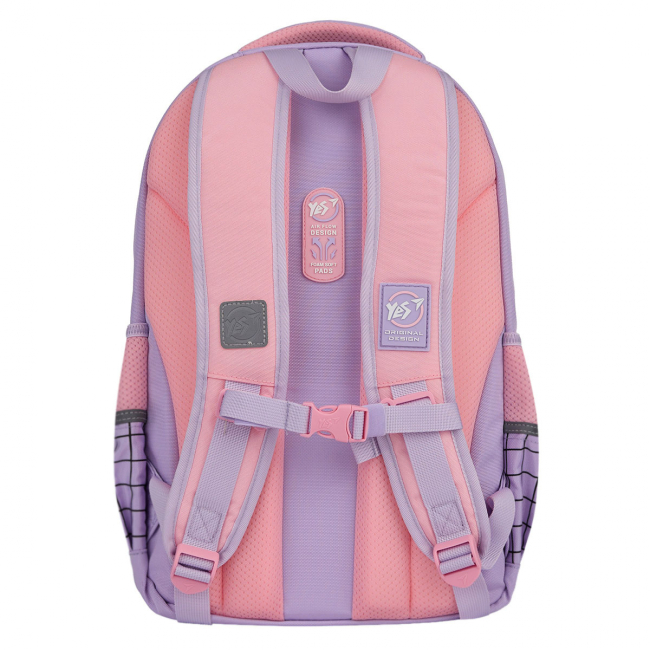 Рюкзаки и сумки - Рюкзак Yes TS-48 Favorite kitty (550035)#4