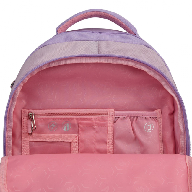 Рюкзаки и сумки - Рюкзак Yes TS-48 Favorite kitty (550035)#6