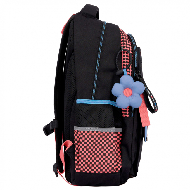 Рюкзаки и сумки - Рюкзак Yes TS-48 Groovy girl (559922)#3