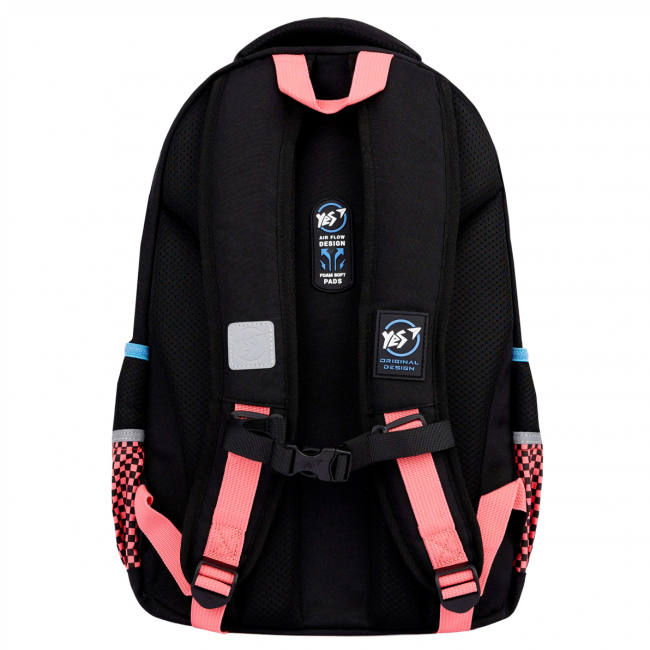 Рюкзаки и сумки - Рюкзак Yes TS-48 Groovy girl (559922)#4