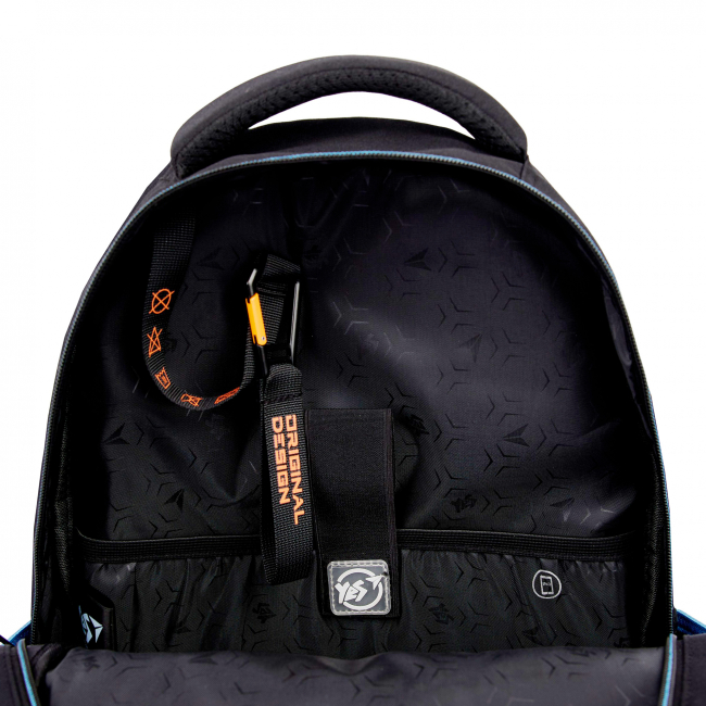 Рюкзаки и сумки - Рюкзак Yes TS-48 Groovy girl (559922)#6