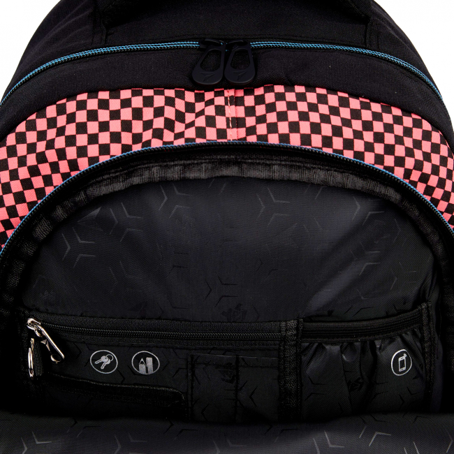 Рюкзаки и сумки - Рюкзак Yes TS-48 Groovy girl (559922)#7