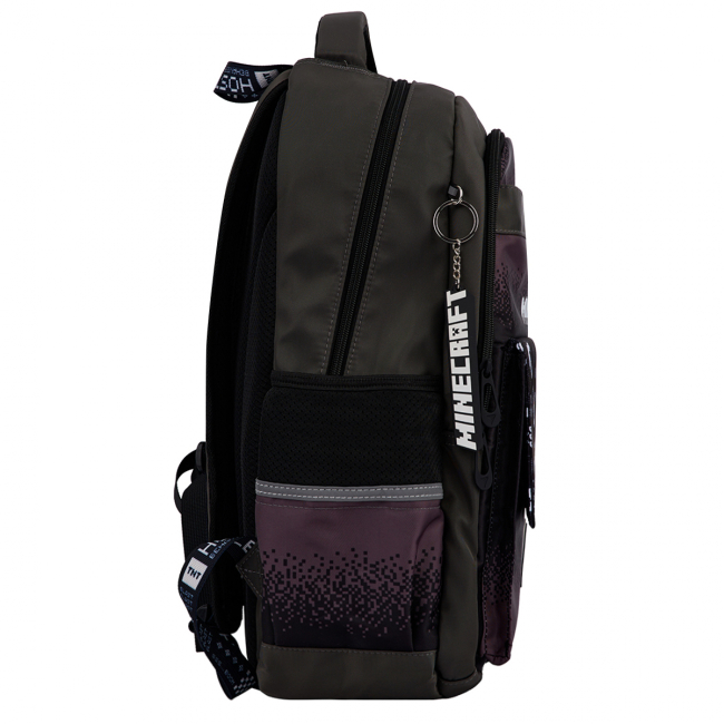 Рюкзаки и сумки - Рюкзак Yes TS-48 Minecraft Arrow (559927)#3