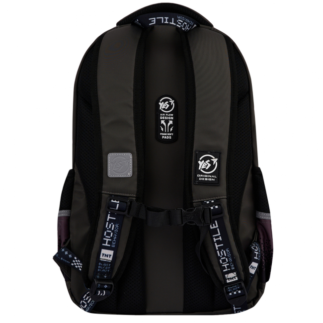 Рюкзаки и сумки - Рюкзак Yes TS-48 Minecraft Arrow (559927)#4