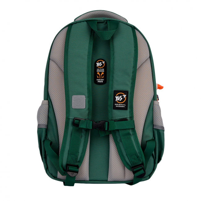 Рюкзаки и сумки - Рюкзак Yes TS-48 Positive mood (559925)#4