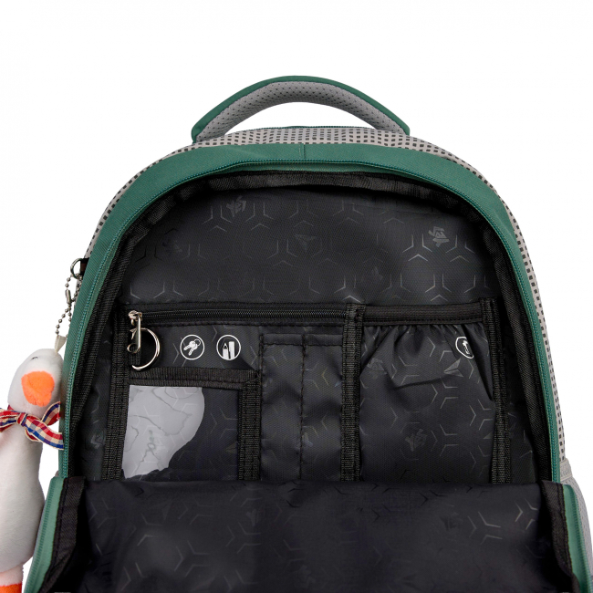 Рюкзаки и сумки - Рюкзак Yes TS-48 Positive mood (559925)#7