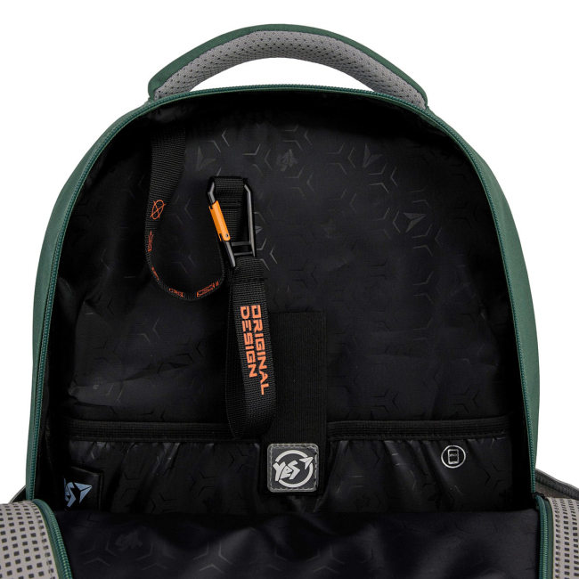 Рюкзаки и сумки - Рюкзак Yes TS-48 Positive mood (559925)#8