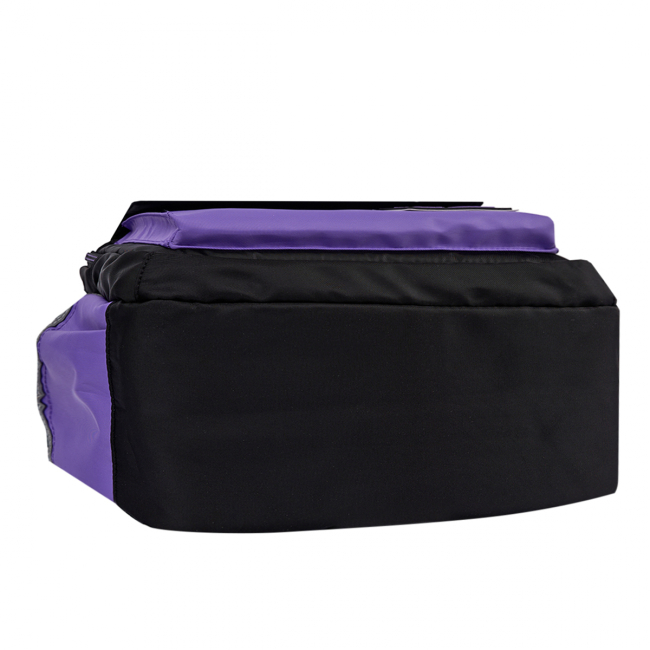 Рюкзаки и сумки - Рюкзак Yes TS-48 Purple hearts (559923)#6