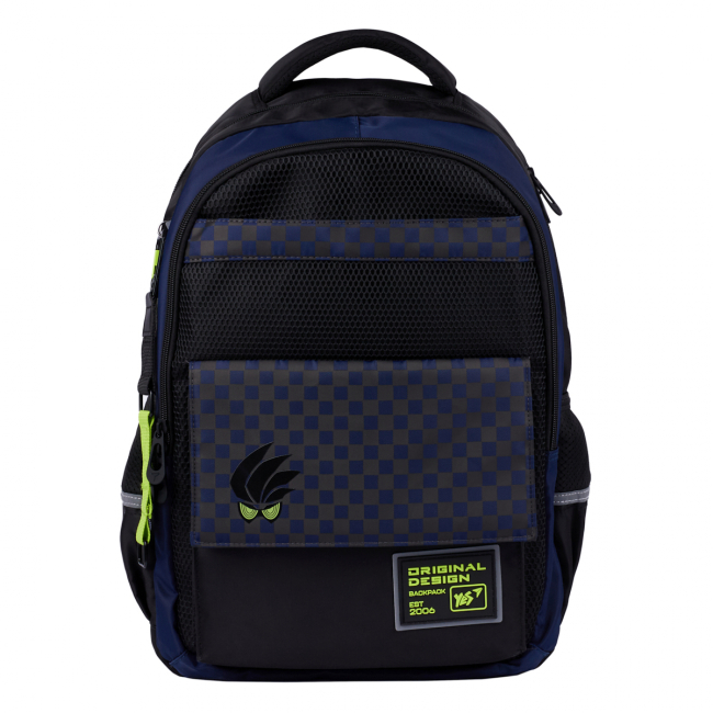 Рюкзаки и сумки - Рюкзак Yes TS-48 Stranger (559926)#2