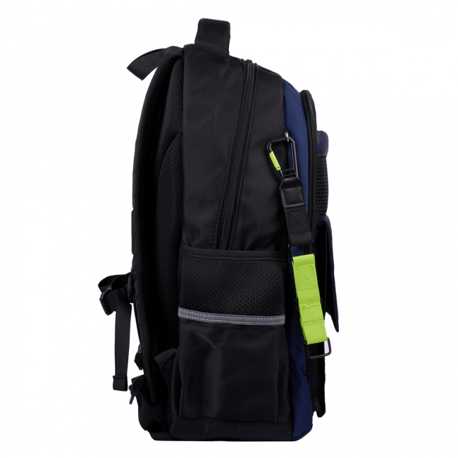 Рюкзаки и сумки - Рюкзак Yes TS-48 Stranger (559926)#3