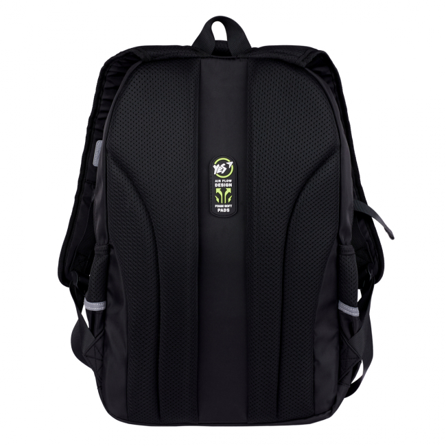 Рюкзаки и сумки - Рюкзак Yes TS-48 Stranger (559926)#5