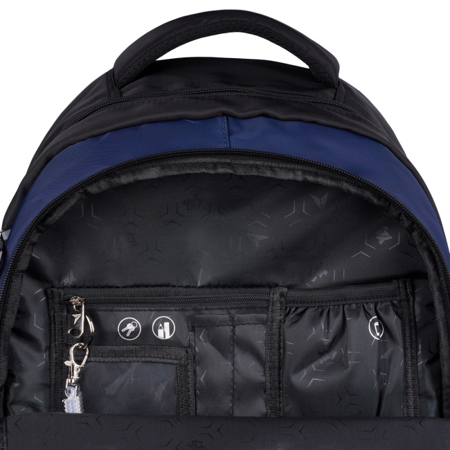 Рюкзаки и сумки - Рюкзак Yes TS-48 Stranger (559926)#8