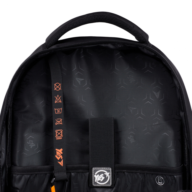 Рюкзаки и сумки - Рюкзак Yes TS-48 Stranger (559926)#9