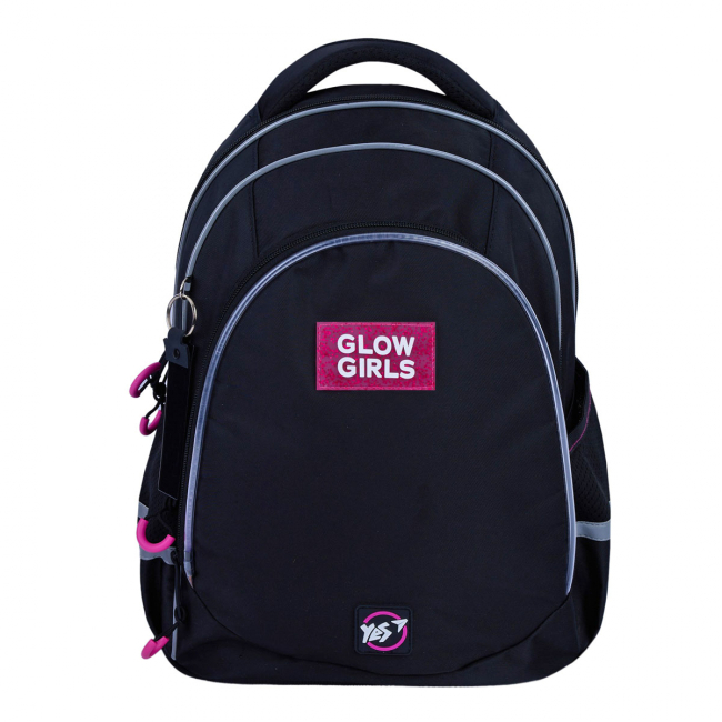 Рюкзаки и сумки - Рюкзак Yes TS-52 Glance (550036)#2