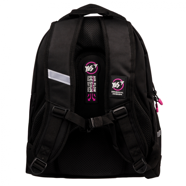 Рюкзаки и сумки - Рюкзак Yes TS-52 Glance (550036)#4