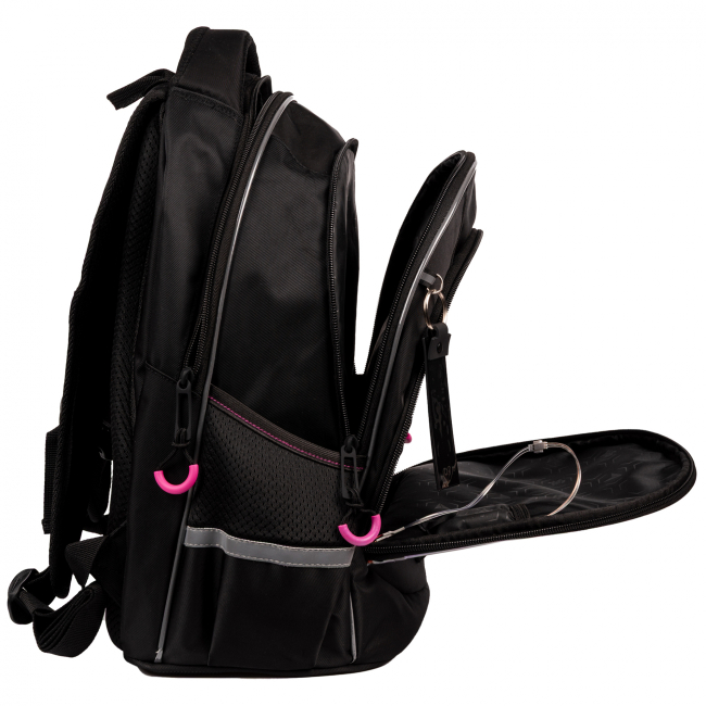 Рюкзаки и сумки - Рюкзак Yes TS-52 Glance (550036)#5