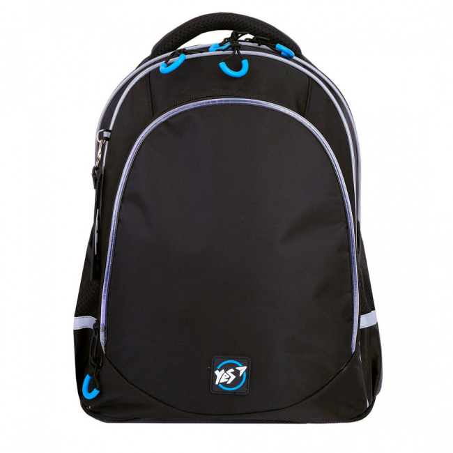 Рюкзаки и сумки - Рюкзак Yes TS-52 Pom-Pom (559942)#2