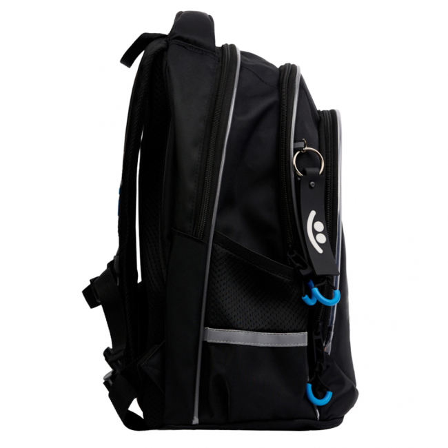 Рюкзаки и сумки - Рюкзак Yes TS-52 Pom-Pom (559942)#3