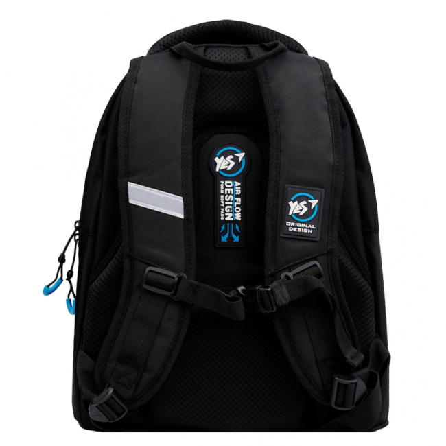 Рюкзаки и сумки - Рюкзак Yes TS-52 Pom-Pom (559942)#4