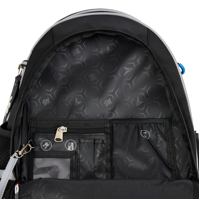 Рюкзаки и сумки - Рюкзак Yes TS-52 Pom-Pom (559942)#6