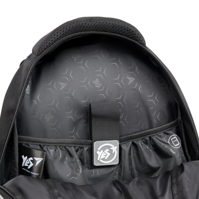 Рюкзаки и сумки - Рюкзак Yes TS-52 Pom-Pom (559942)#7