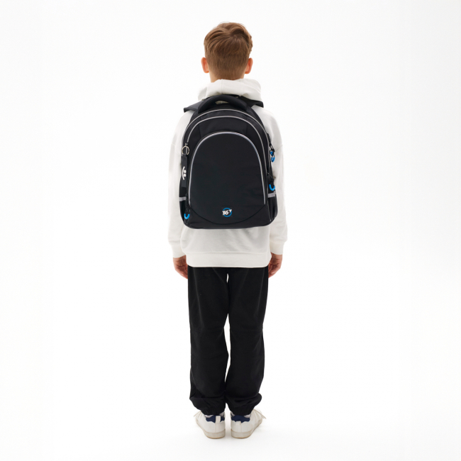 Рюкзаки и сумки - Рюкзак Yes TS-52 Pom-Pom (559942)#8