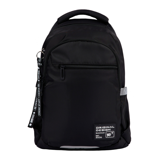 Рюкзаки и сумки - Рюкзак Yes TS-54 Challenge mode (559962)#2