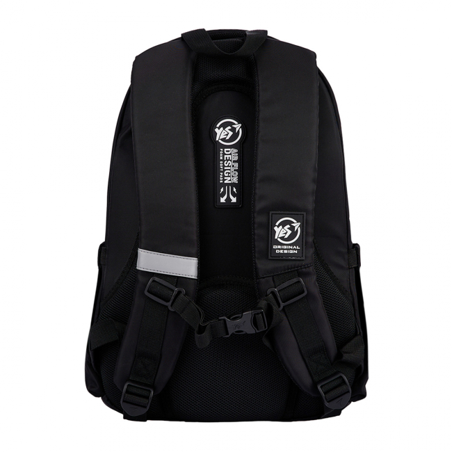 Рюкзаки и сумки - Рюкзак Yes TS-54 Challenge mode (559962)#4