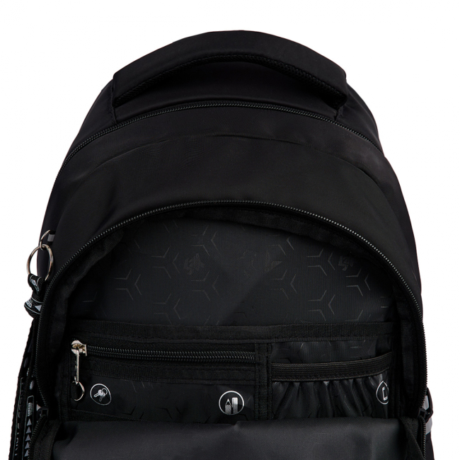 Рюкзаки и сумки - Рюкзак Yes TS-54 Challenge mode (559962)#7