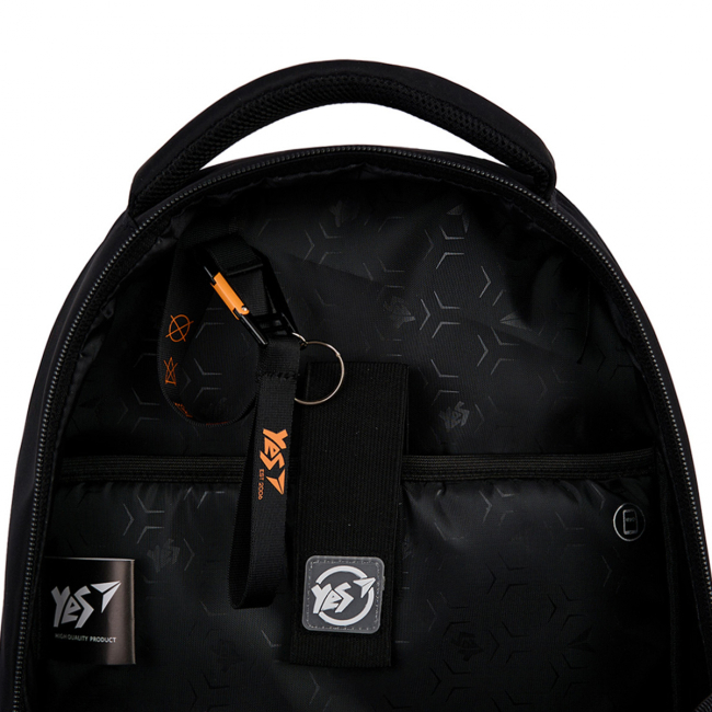 Рюкзаки и сумки - Рюкзак Yes TS-54 Challenge mode (559962)#8