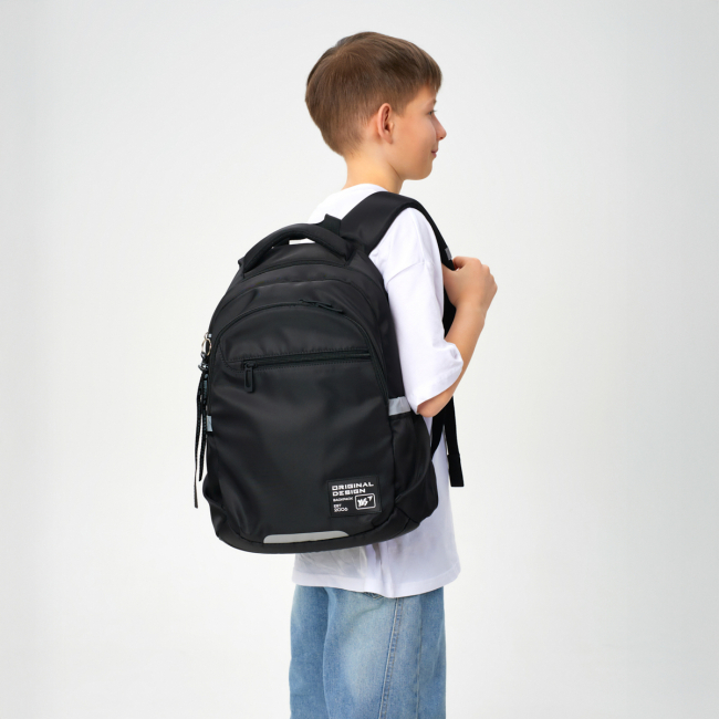 Рюкзаки и сумки - Рюкзак Yes TS-54 Challenge mode (559962)#9