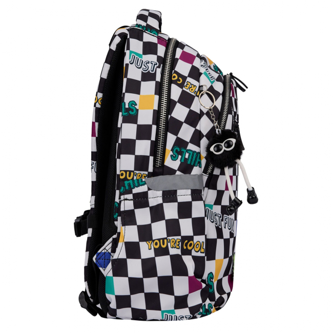 Рюкзаки и сумки - Рюкзак Yes TS-54 Just fun (559959)#3