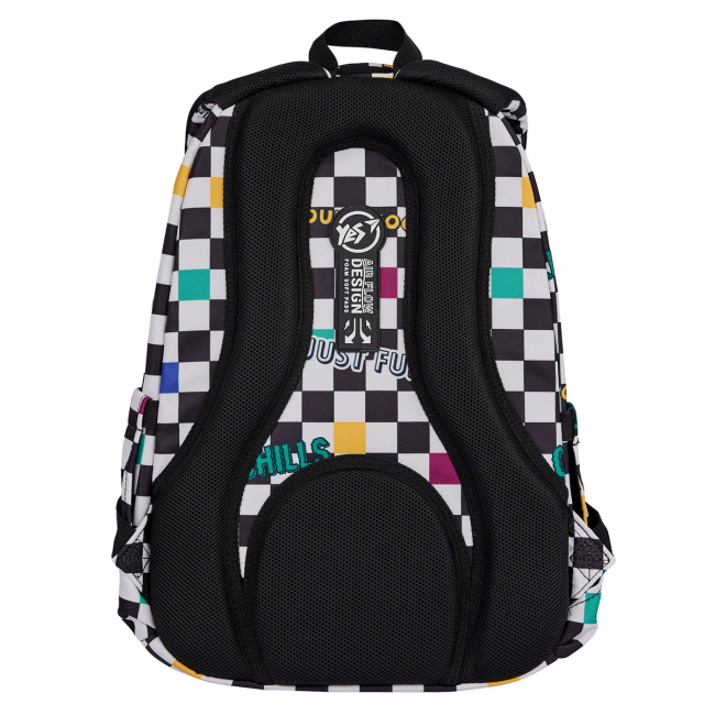 Рюкзаки и сумки - Рюкзак Yes TS-54 Just fun (559959)#5