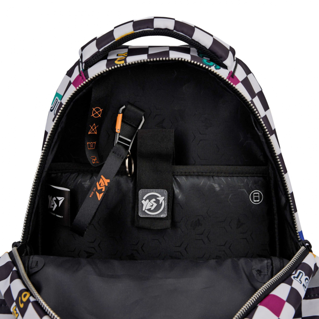 Рюкзаки и сумки - Рюкзак Yes TS-54 Just fun (559959)#8