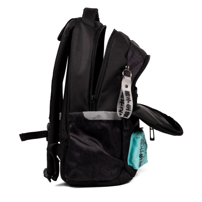 Рюкзаки та сумки - Рюкзак Yes TS-54 My anime (559964)#4