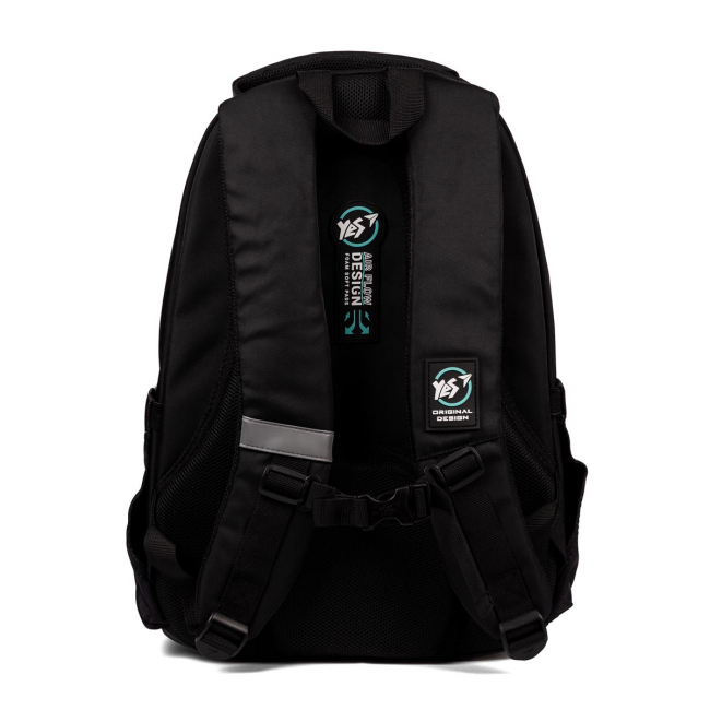 Рюкзаки та сумки - Рюкзак Yes TS-54 My anime (559964)#5