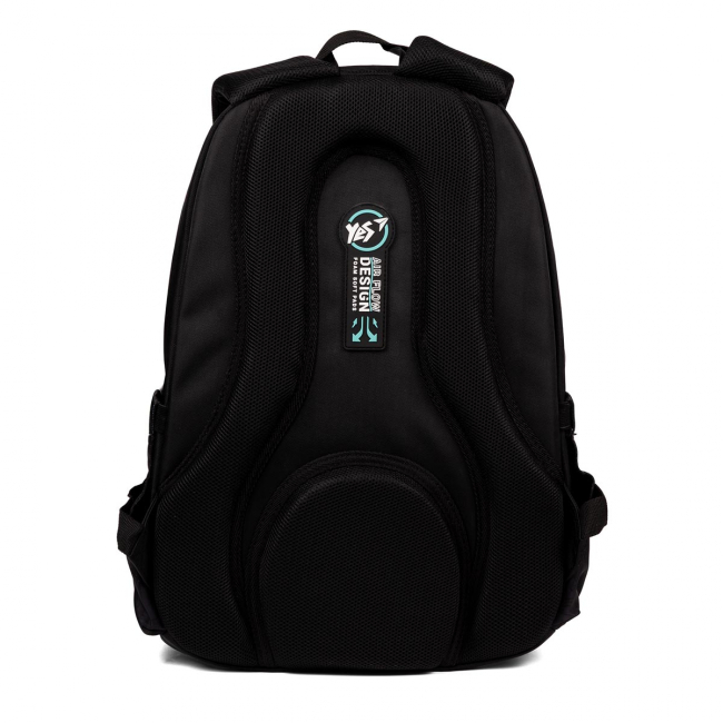 Рюкзаки та сумки - Рюкзак Yes TS-54 My anime (559964)#6