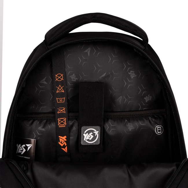 Рюкзаки та сумки - Рюкзак Yes TS-54 My anime (559964)#9