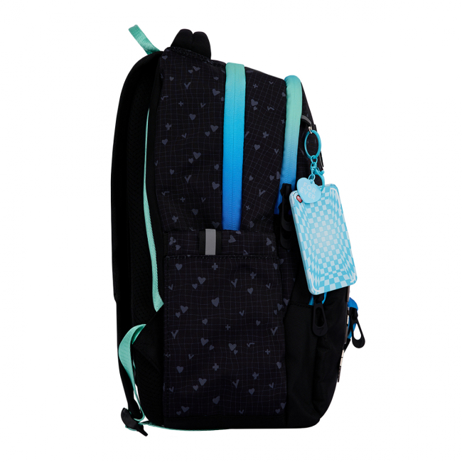 Рюкзаки та сумки - Рюкзак Yes TS-57 Hearty (550031)#3