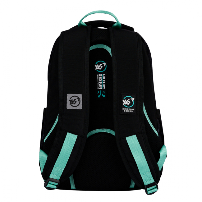Рюкзаки та сумки - Рюкзак Yes TS-57 Hearty (550031)#4