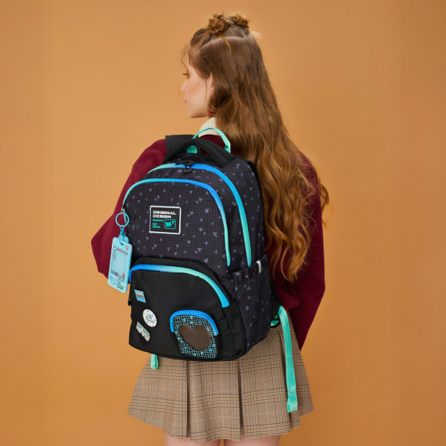 Рюкзаки та сумки - Рюкзак Yes TS-57 Hearty (550031)#9