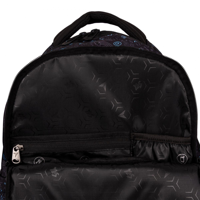 Рюкзаки и сумки - Рюкзак Yes TS-57 Moon cat (550030)#7