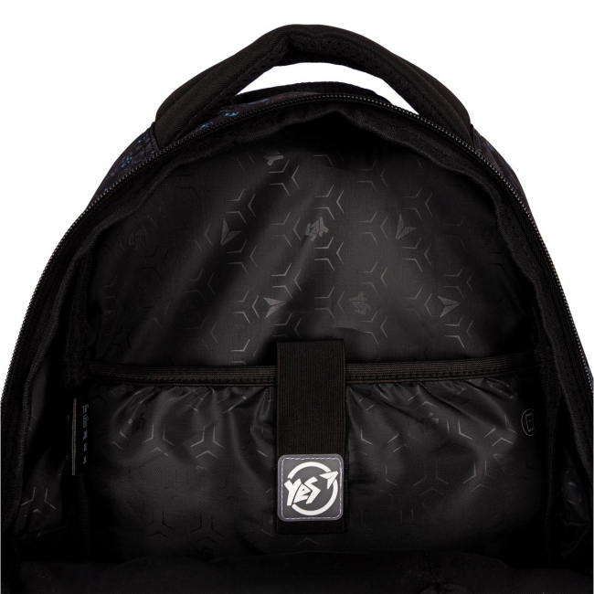 Рюкзаки и сумки - Рюкзак Yes TS-57 Moon cat (550030)#8