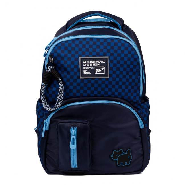 Рюкзаки и сумки - Рюкзак Yes TS-57 My Kitty (550032)#2