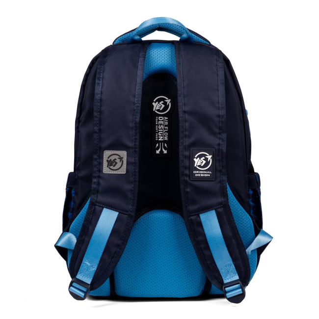 Рюкзаки и сумки - Рюкзак Yes TS-57 My Kitty (550032)#5