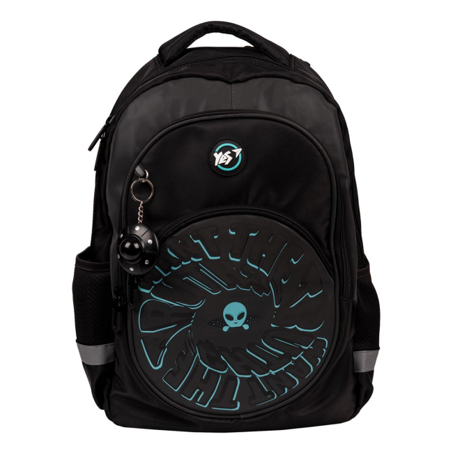 Рюкзаки и сумки - Рюкзак Yes TS-58 Alien (559987)#2