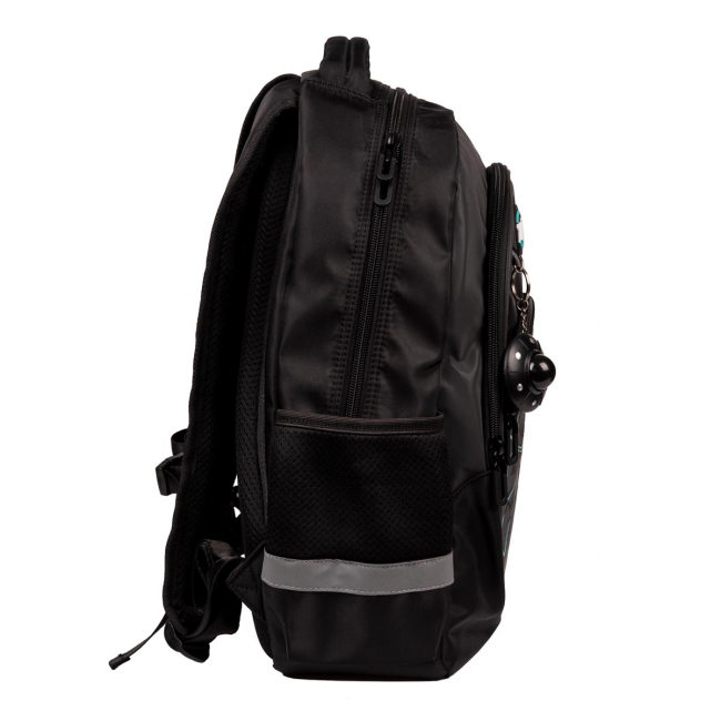 Рюкзаки и сумки - Рюкзак Yes TS-58 Alien (559987)#3