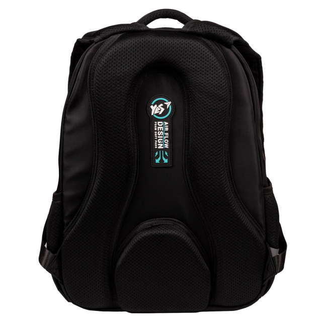 Рюкзаки и сумки - Рюкзак Yes TS-58 Alien (559987)#5