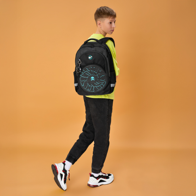 Рюкзаки и сумки - Рюкзак Yes TS-58 Alien (559987)#9